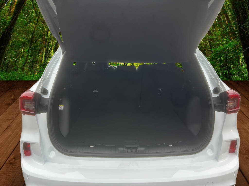 FORD Kuga 2.5 Hybrid ST-Line X 4x4-image-4
