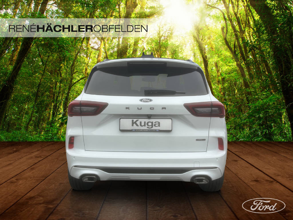 FORD Kuga 2.5 Hybrid ST-Line X 4x4-showroom-element-2
