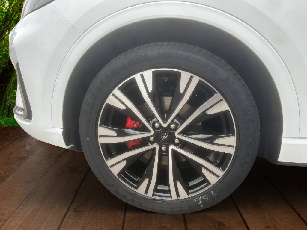 FORD Kuga 2.5 Hybrid ST-Line X 4x4-image-10