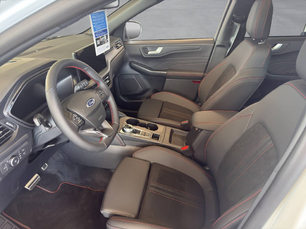 FORD Kuga 2.5 Hybrid ST-Line X 4x4-image-5