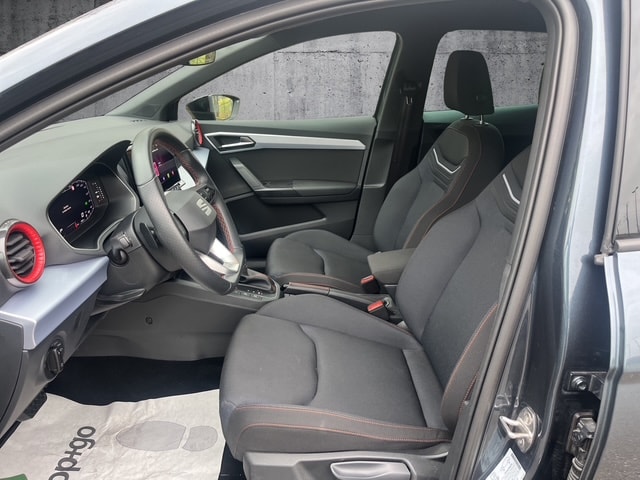 SEAT Ibiza 1.0 EcoTSI FR DSG-image-10
