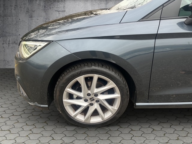 SEAT Ibiza 1.0 EcoTSI FR DSG-image-8
