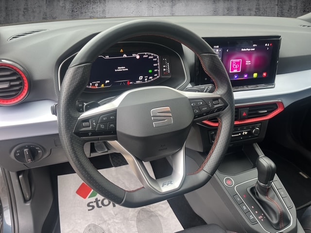 SEAT Ibiza 1.0 EcoTSI FR DSG-image-9