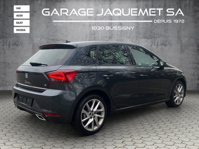 SEAT Ibiza 1.0 EcoTSI FR DSG-showroom-element-3