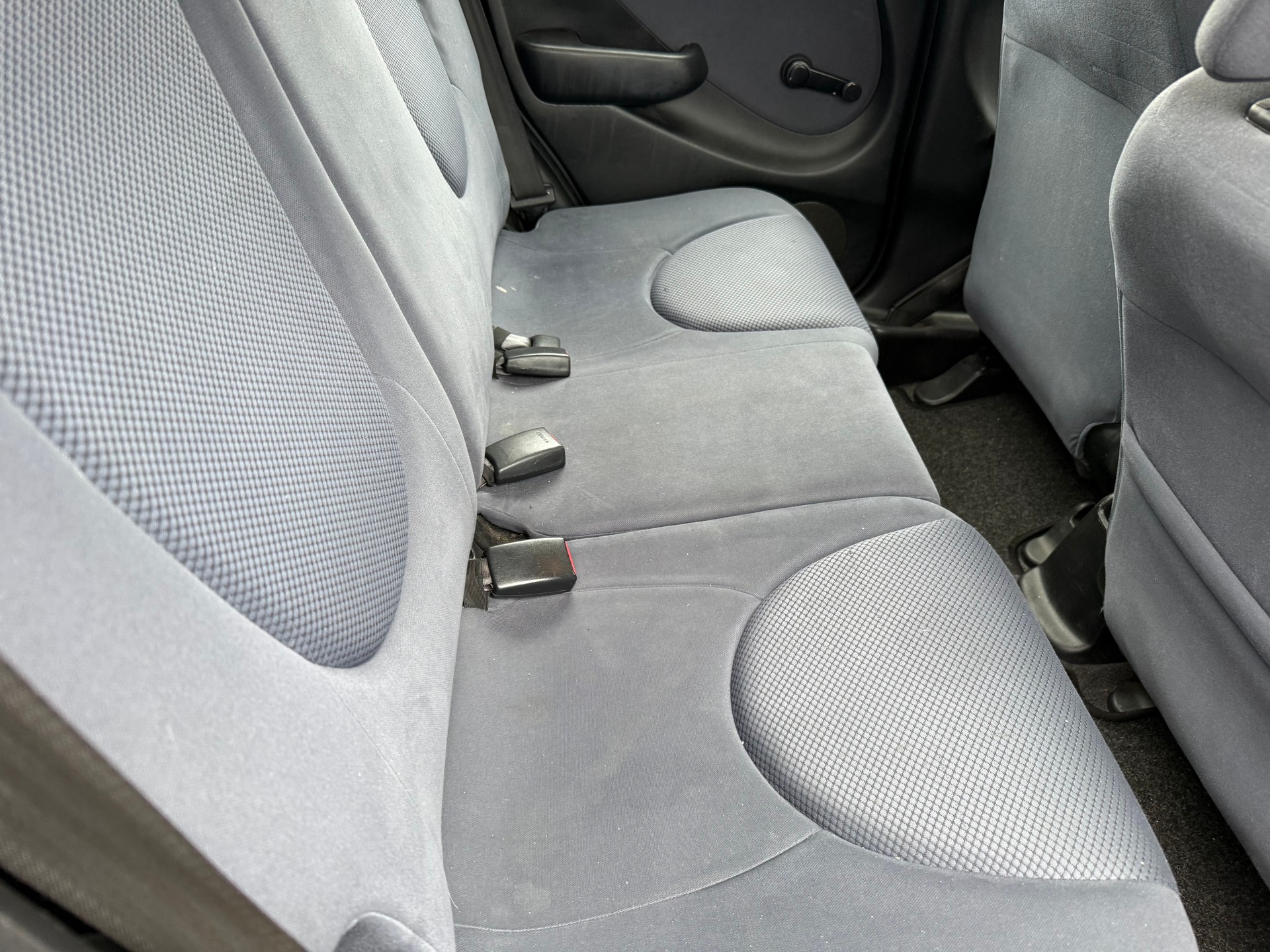 HONDA Jazz 1.4i ES-image-6