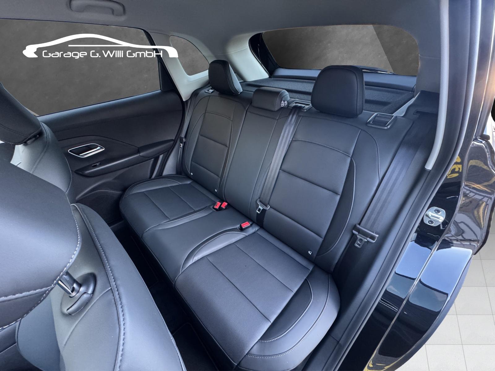 MG ZS 1.5 Hybrid+ Luxury-image-17