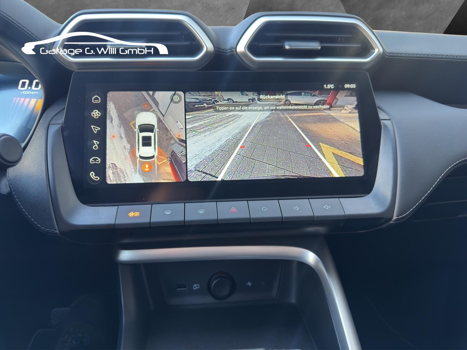 MG ZS 1.5 Hybrid+ Luxury-image-13