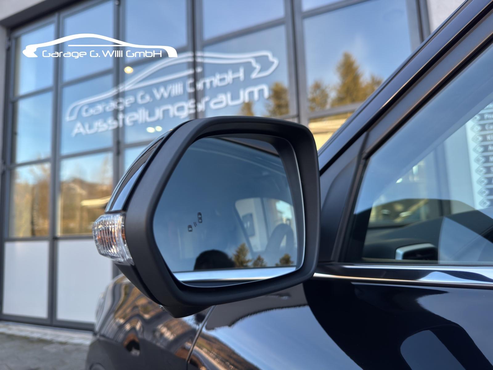 MG ZS 1.5 Hybrid+ Luxury-image-22