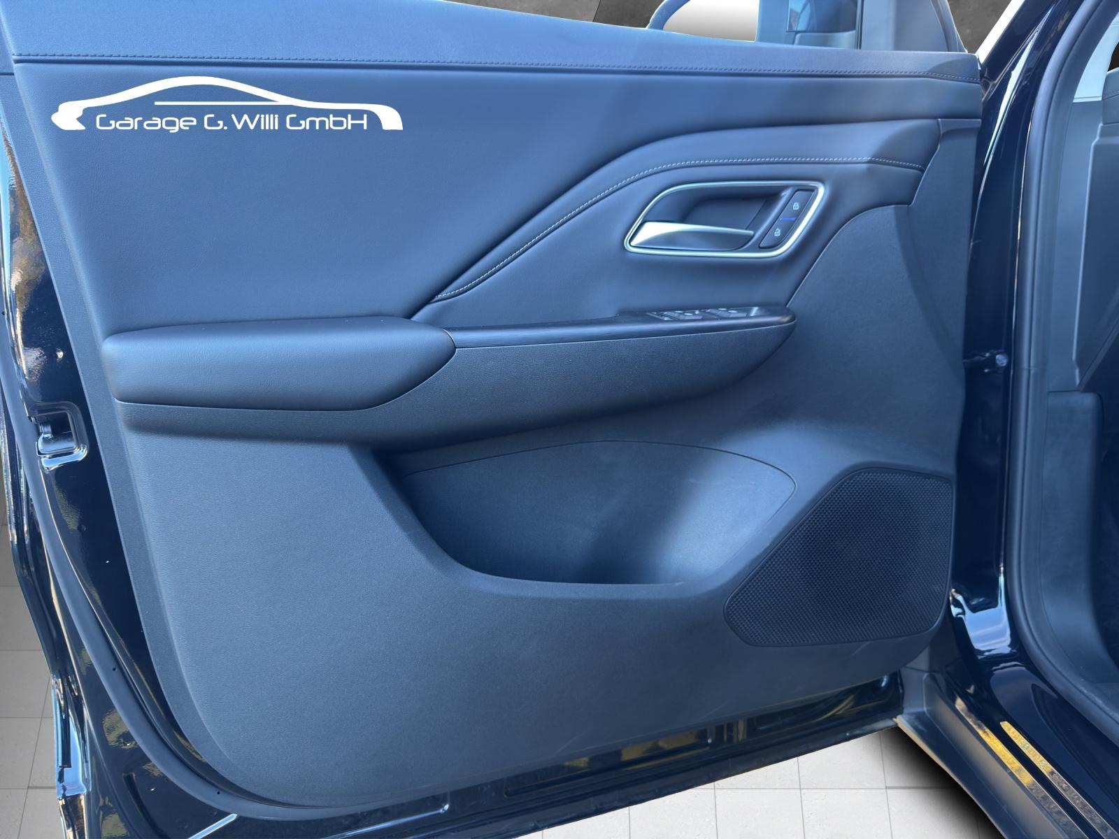 MG ZS 1.5 Hybrid+ Luxury-image-16