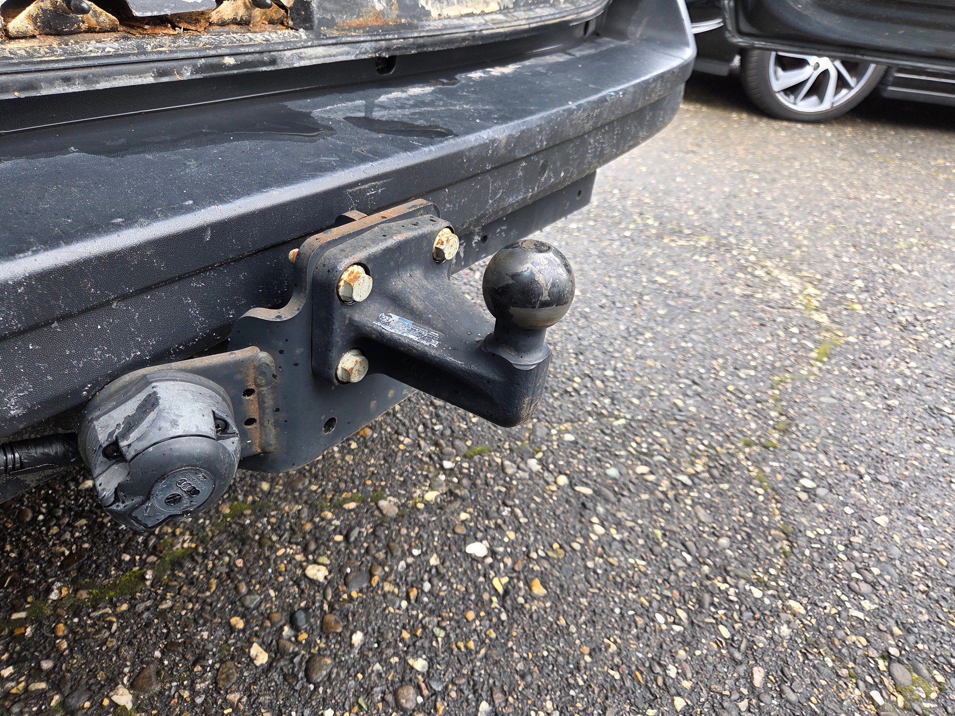 VW Crafter 35 2.0 BiTDI Entry L3 A-image-11