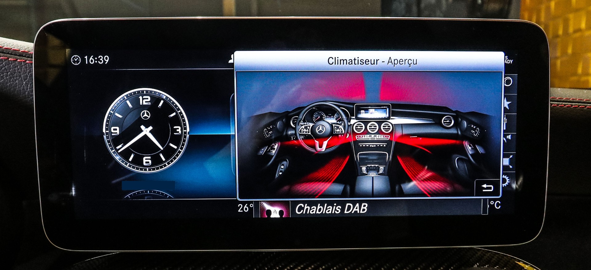MERCEDES-BENZ C 43 AMG Coupe 4Matic 9G-tronic UNI FULL-image-28