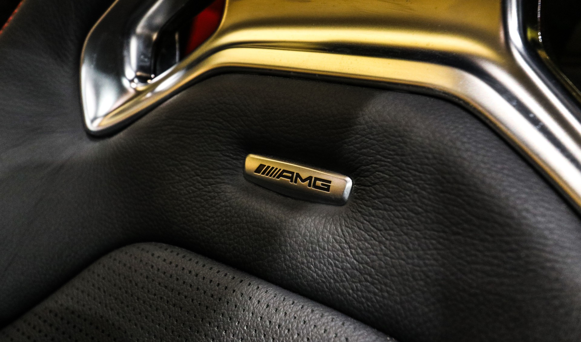 MERCEDES-BENZ C 43 AMG Coupe 4Matic 9G-tronic UNI FULL-image-15