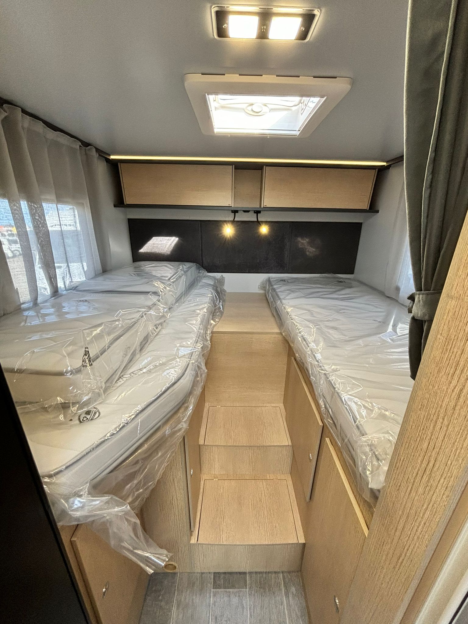 GIOTTILINE Citroen CX66 Compact Van-image-11
