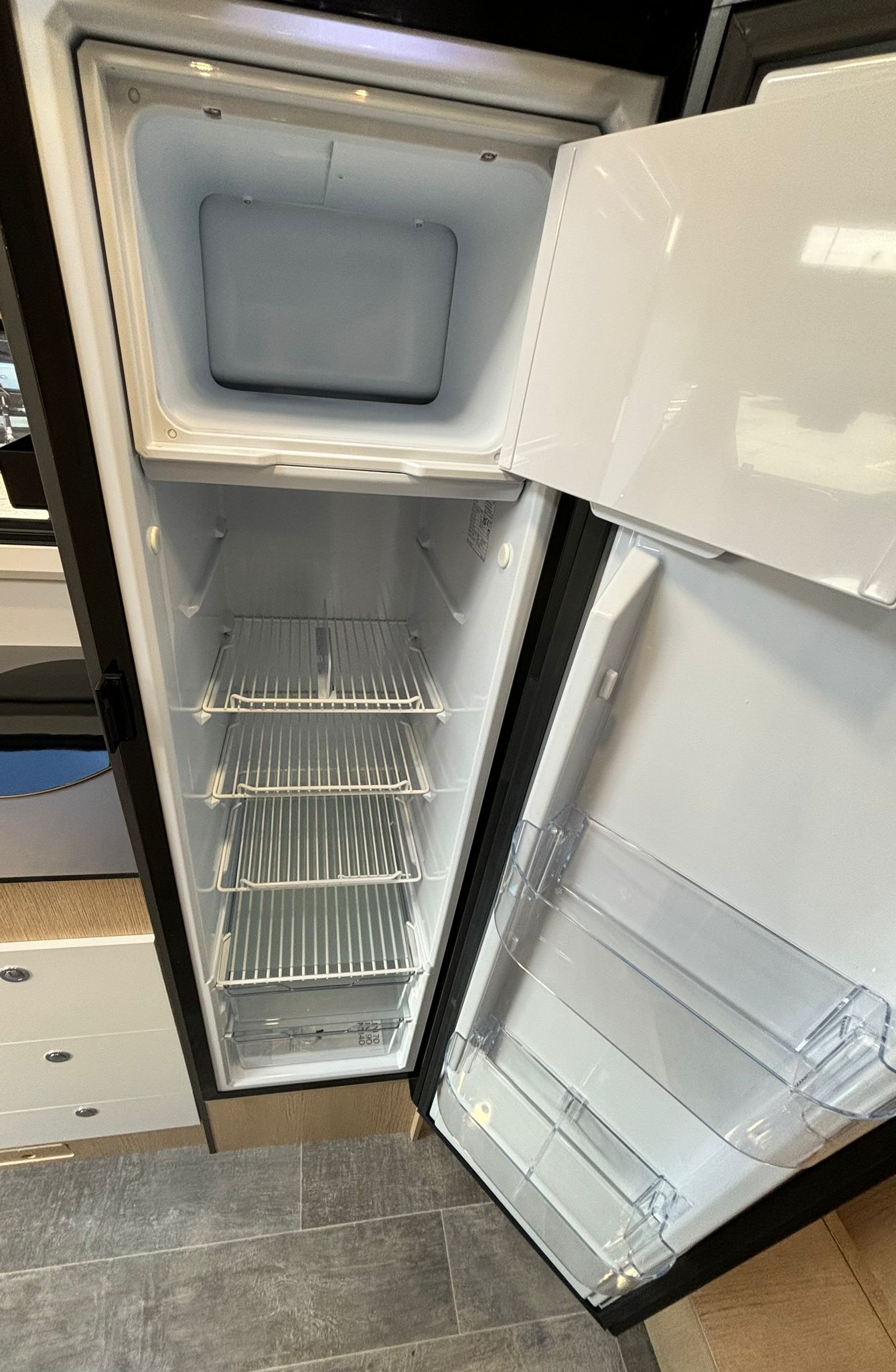 GIOTTILINE Citroen CX66 Compact Van-image-10