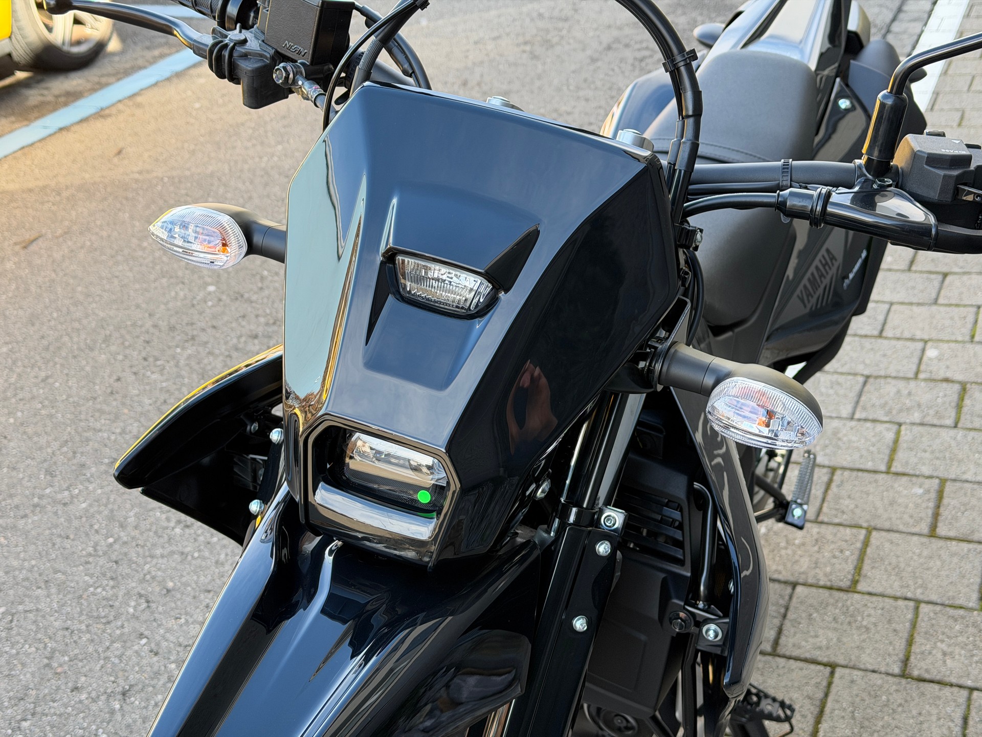 YAMAHA WR 125 R 2026-image-11