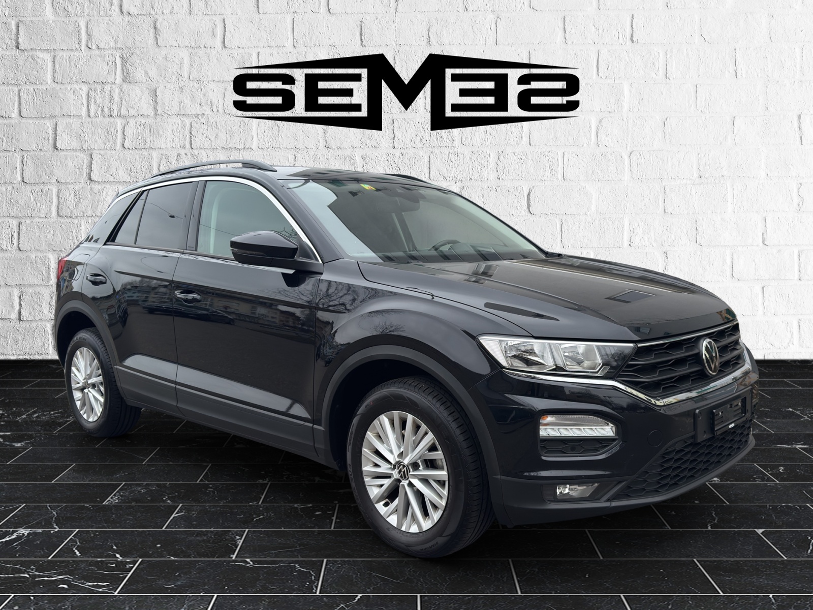 VW T-Roc 1.0 TSI Value-image-6
