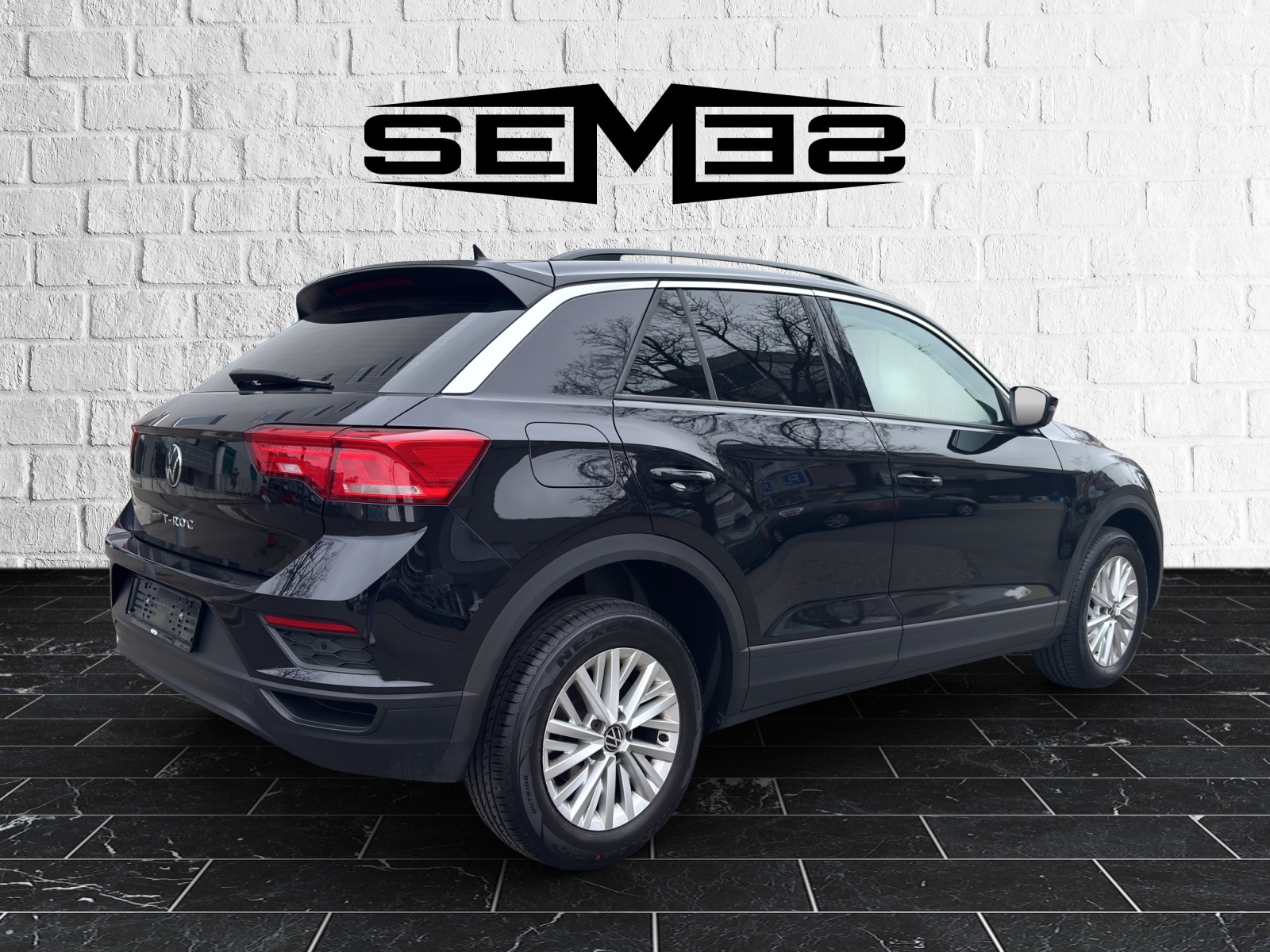 VW T-Roc 1.0 TSI Value-image-4
