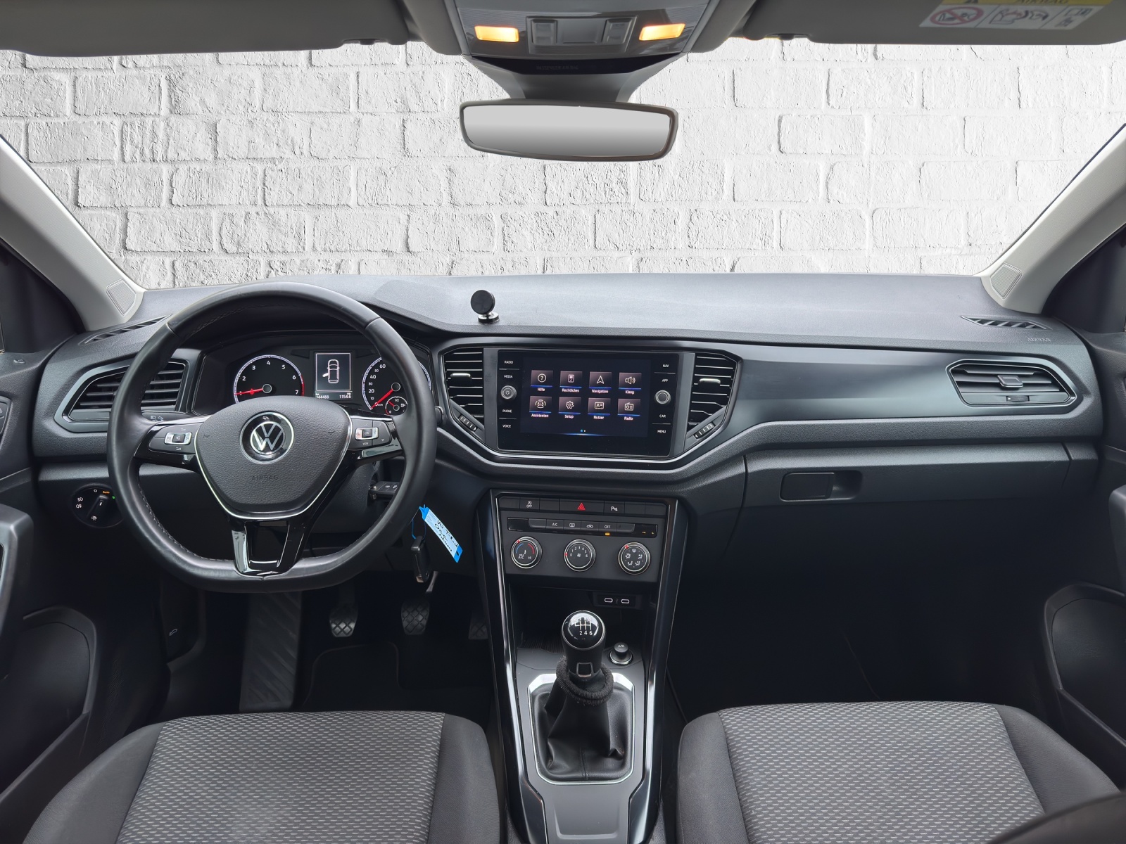 VW T-Roc 1.0 TSI Value-image-10