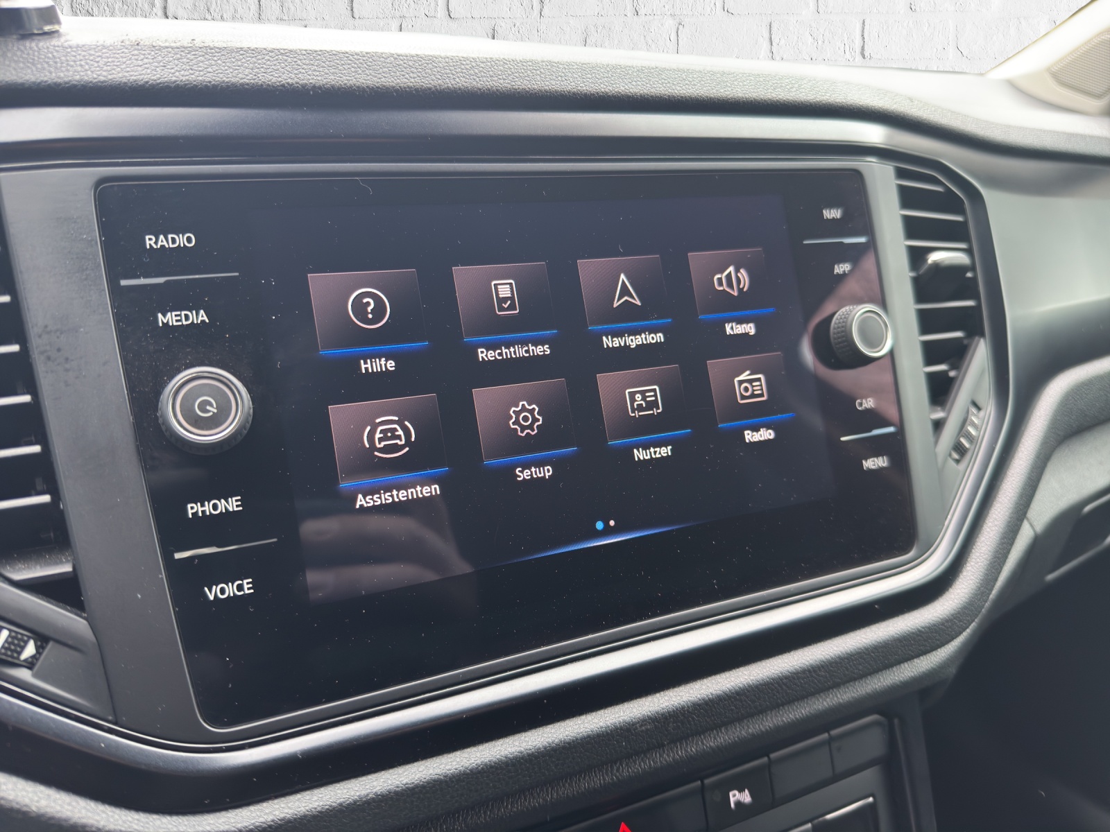 VW T-Roc 1.0 TSI Value-image-17