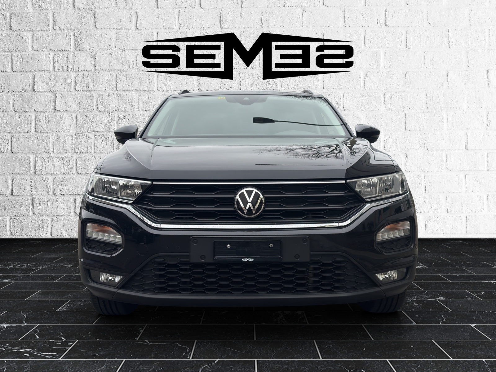 VW T-Roc 1.0 TSI Value-image-7