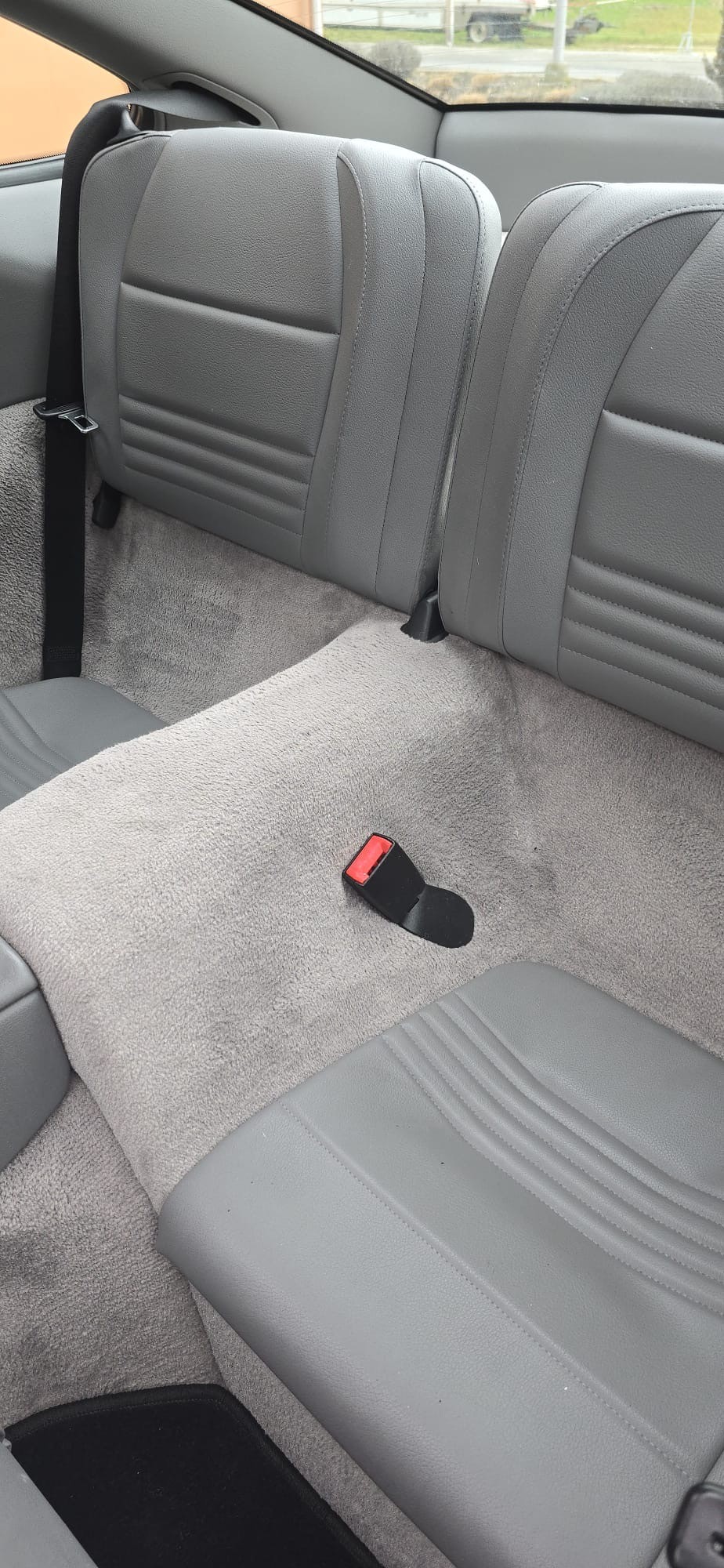 PORSCHE Carrera 996-image-9