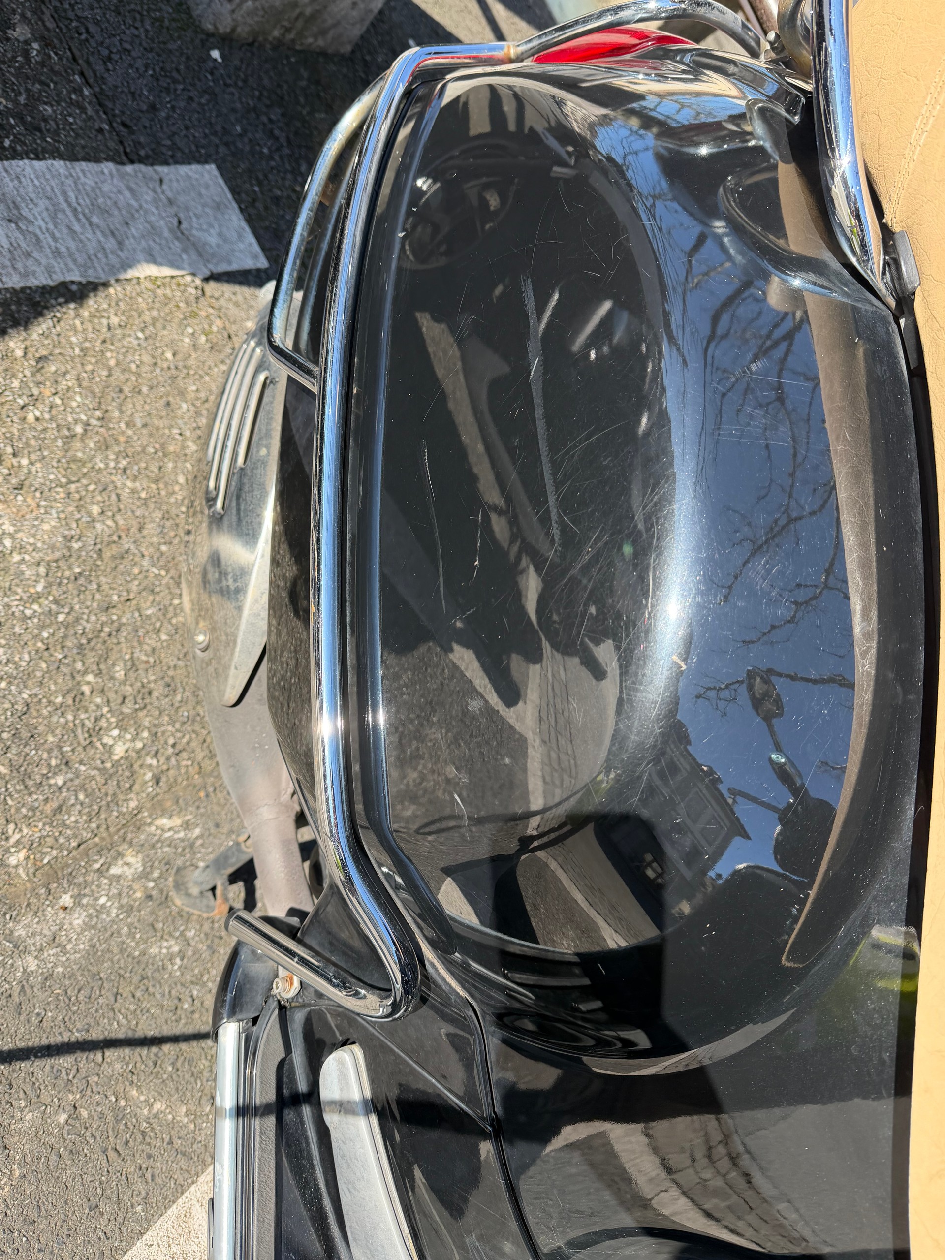 PIAGGIO Vespa GTS 250 i.e.-image-7