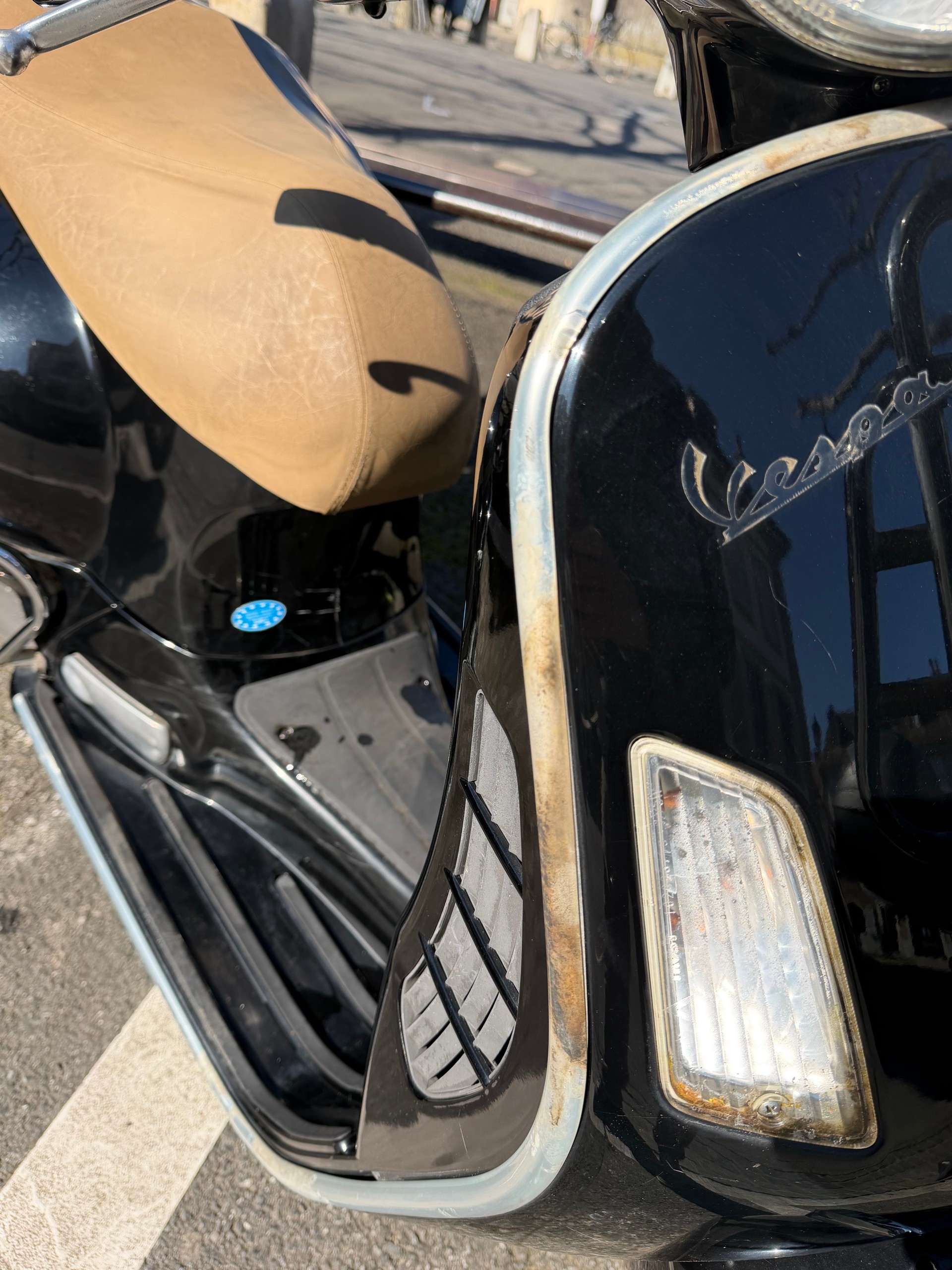 PIAGGIO Vespa GTS 250 i.e.-image-4