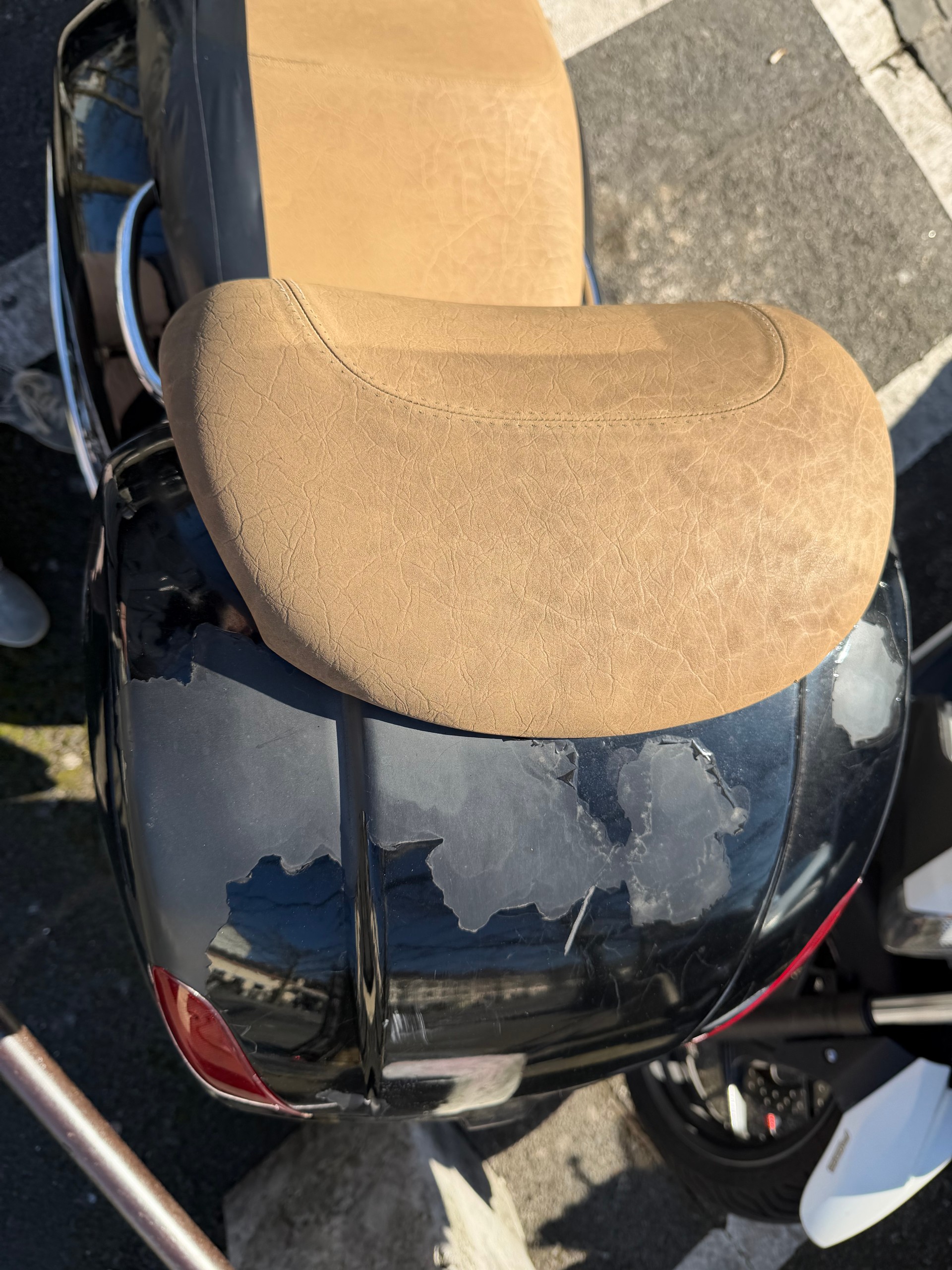PIAGGIO Vespa GTS 250 i.e.-image-3
