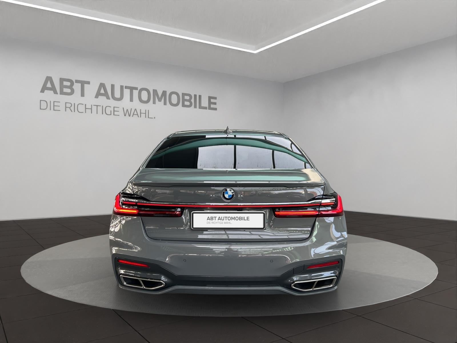 BMW 750i xDrive SAG-image-4