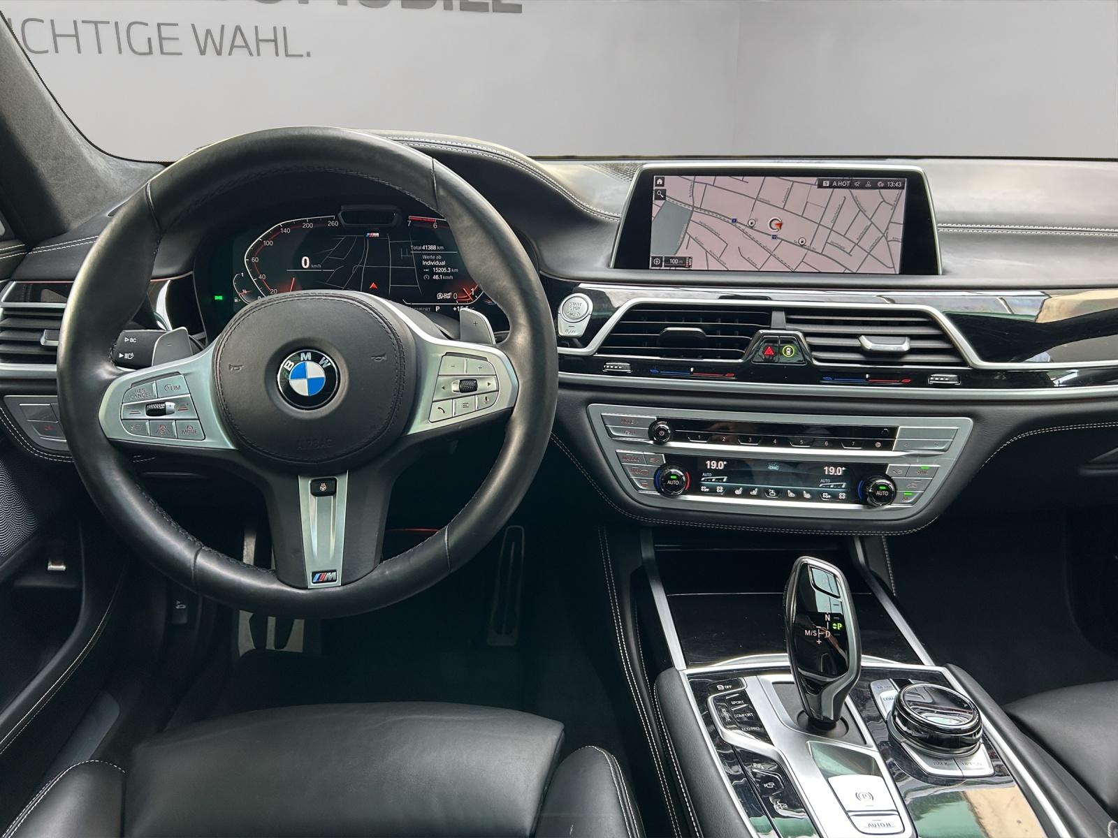 BMW 750i xDrive SAG-image-5