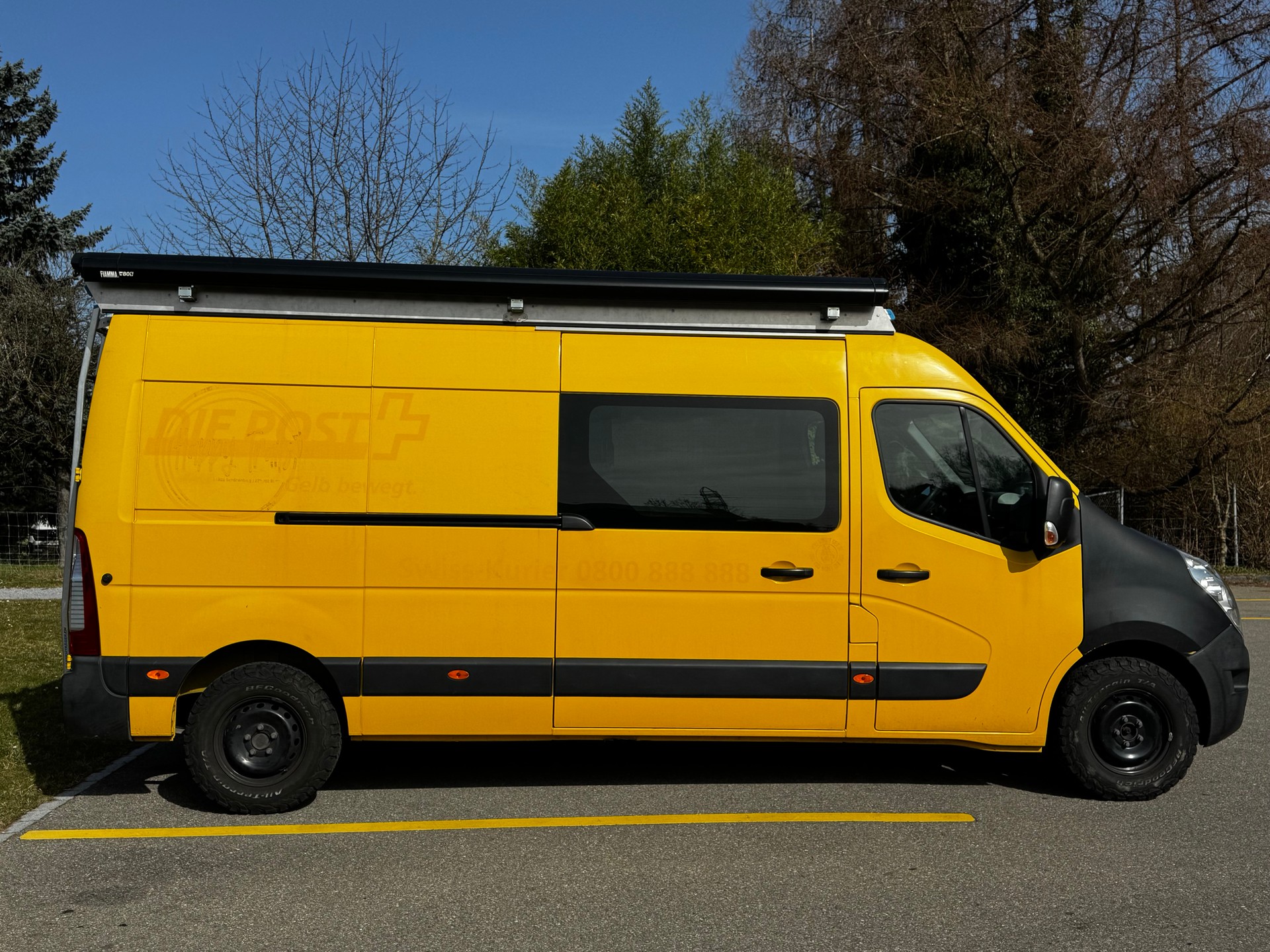 RENAULT MASTER-image-3