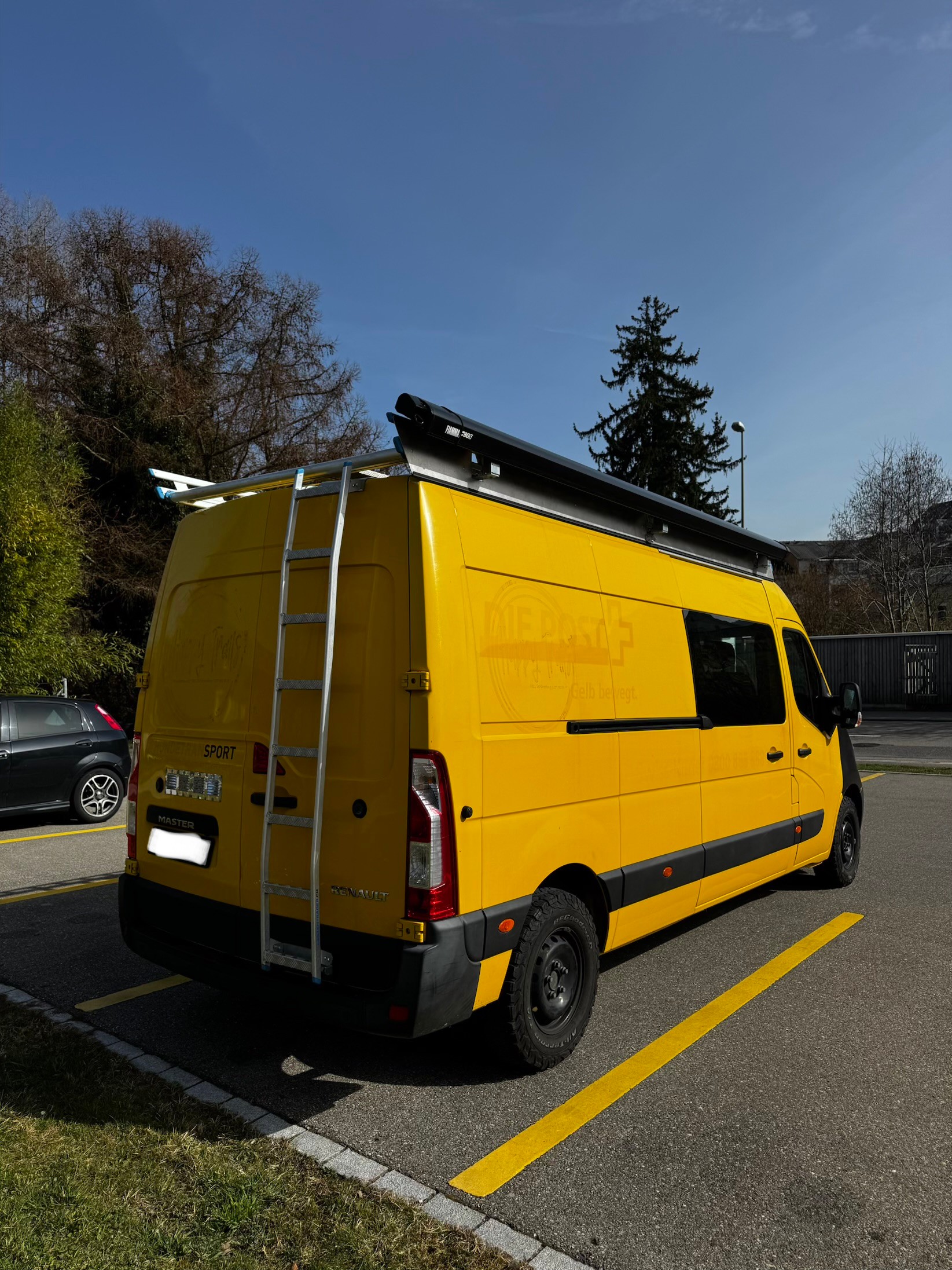 RENAULT MASTER-image-4