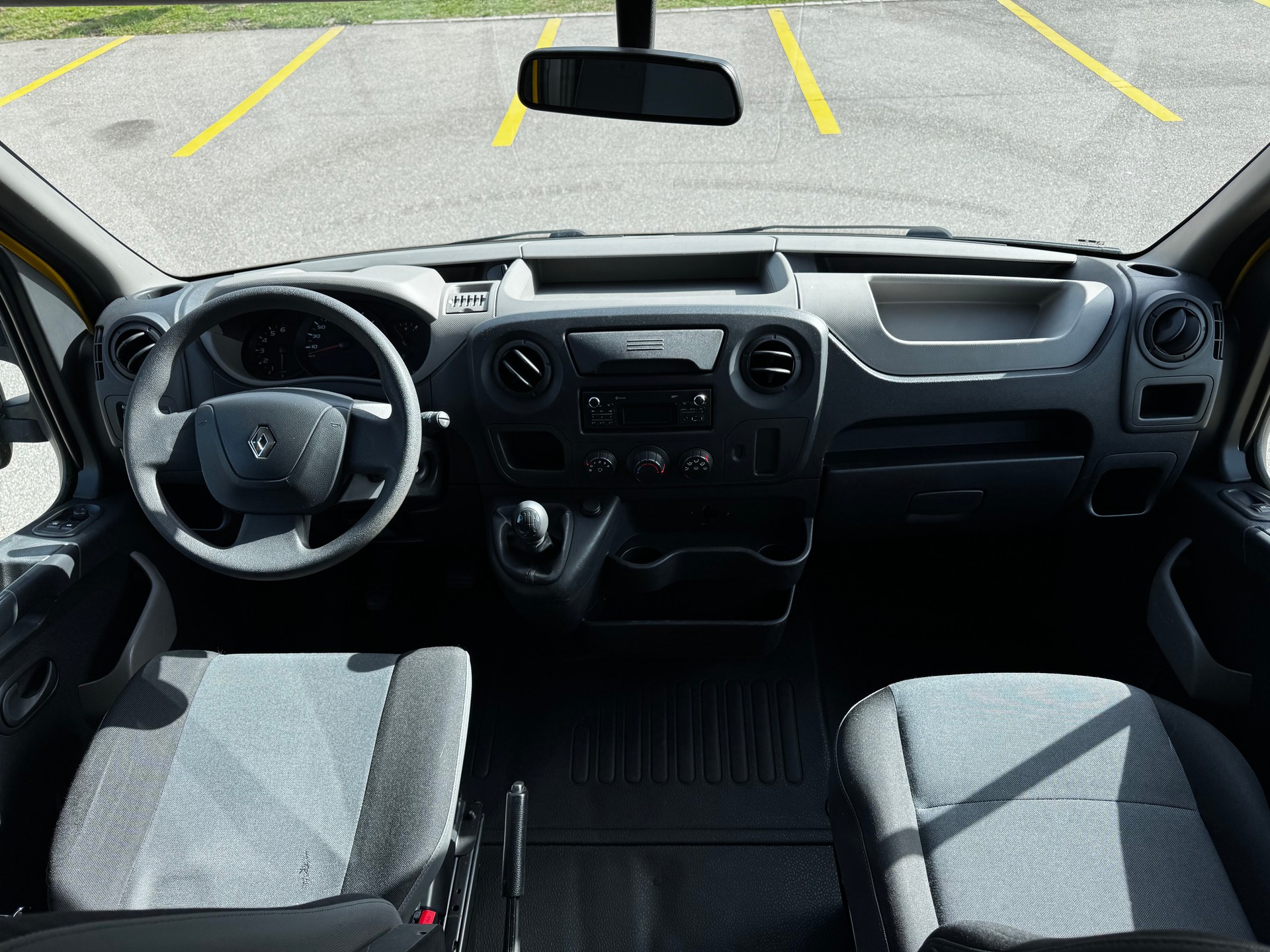 RENAULT MASTER-image-7