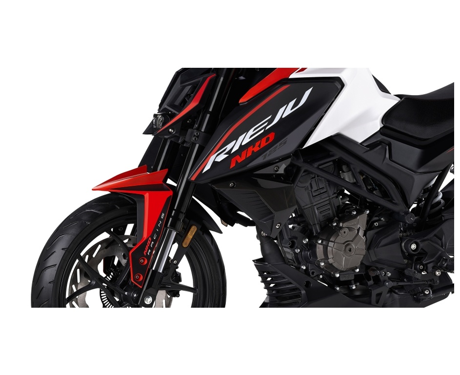 RIEJU NKD 125R-image-10