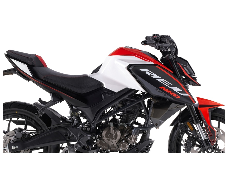 RIEJU NKD 125R-image-8