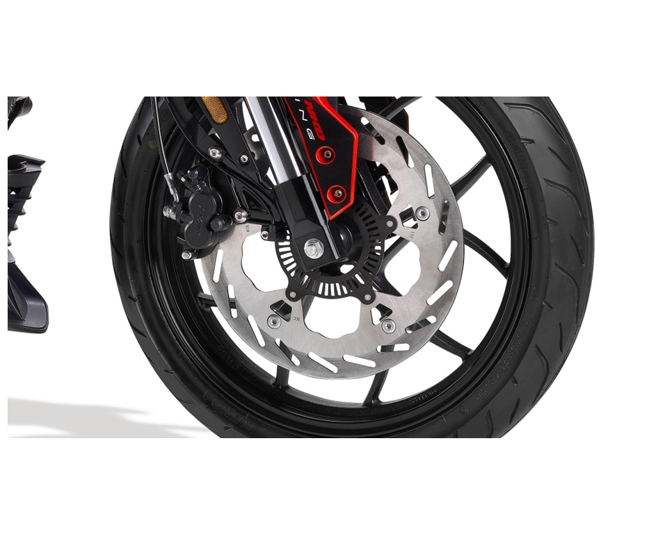 RIEJU NKD 125R-image-7