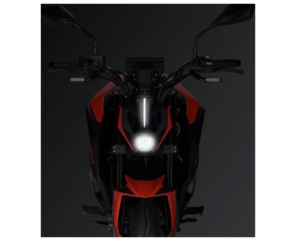 RIEJU NKD 125R-image-13
