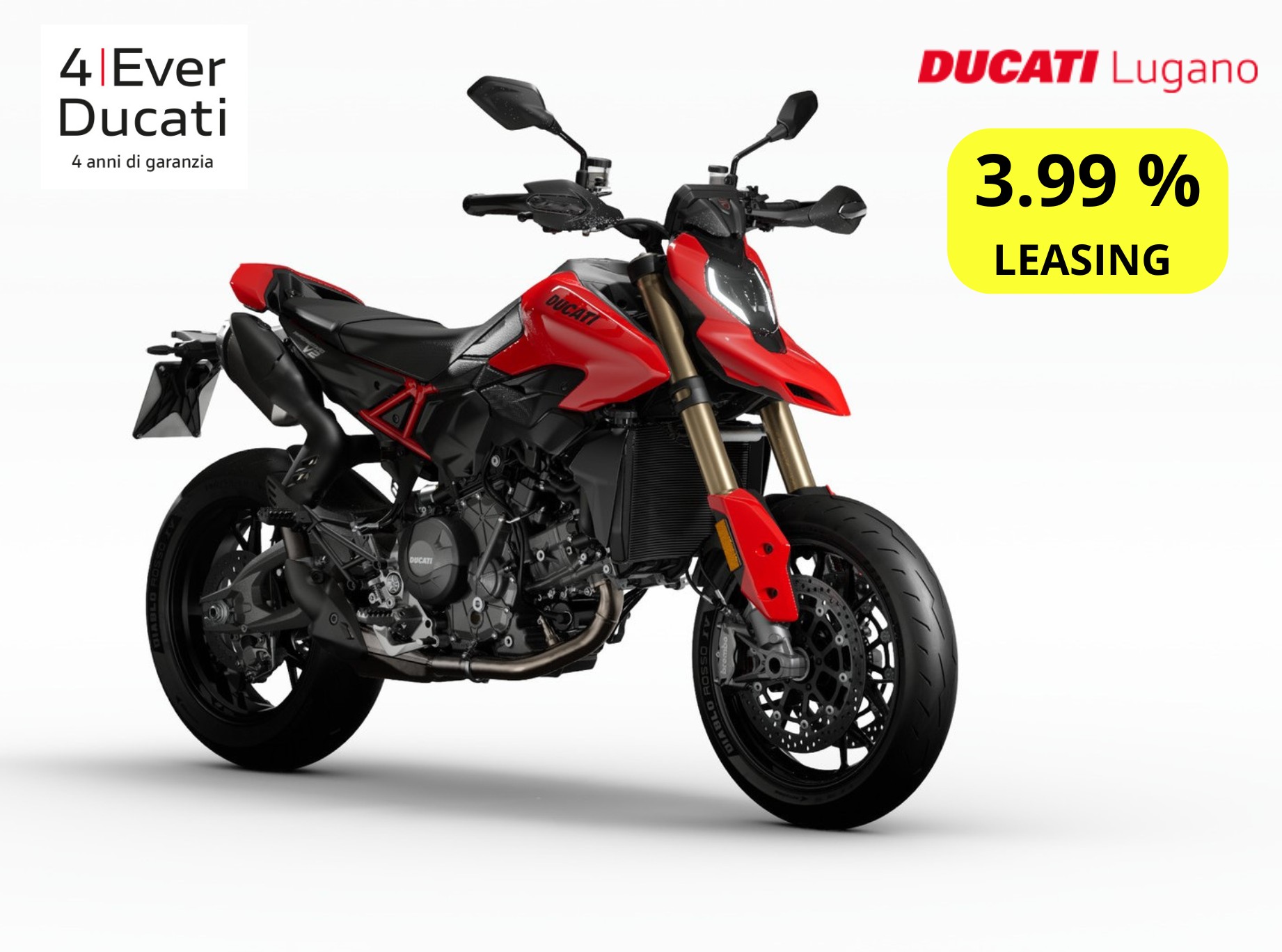 DUCATI Hypermotard V2 my 2026-image-0
