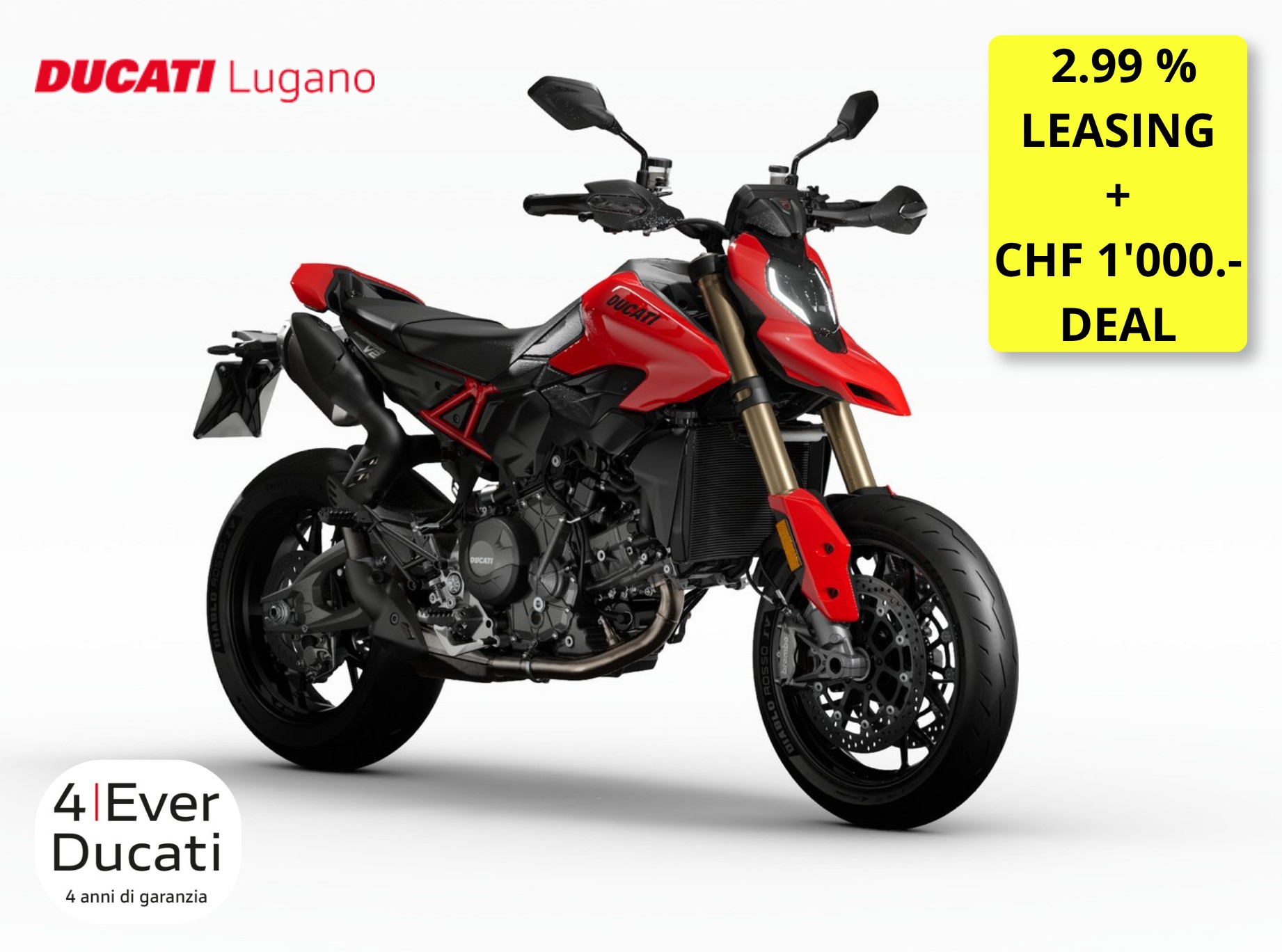 DUCATI Hypermotard V2 my 2026-image-0