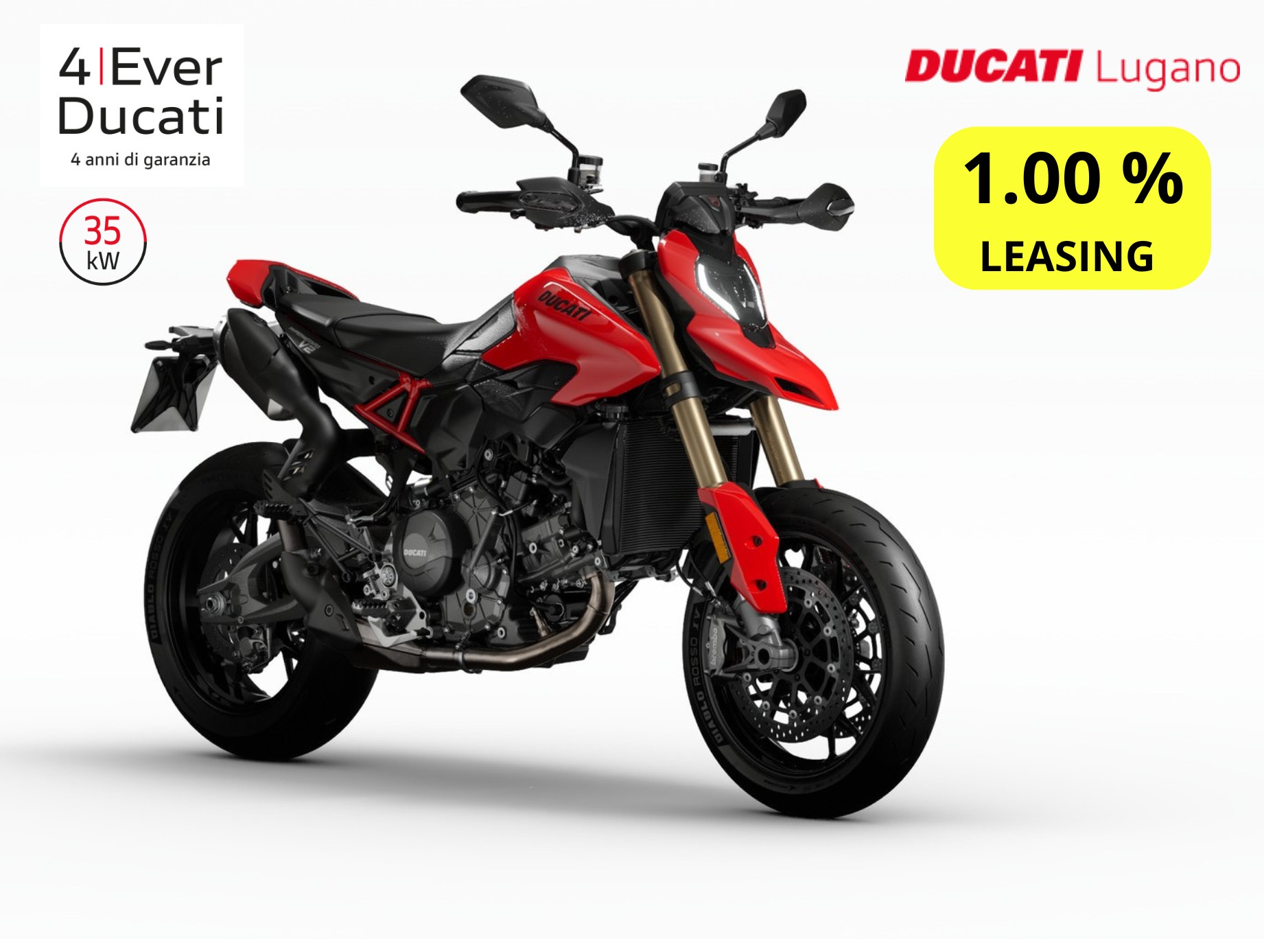 DUCATI Hypermotard V2 my 2026-image-0