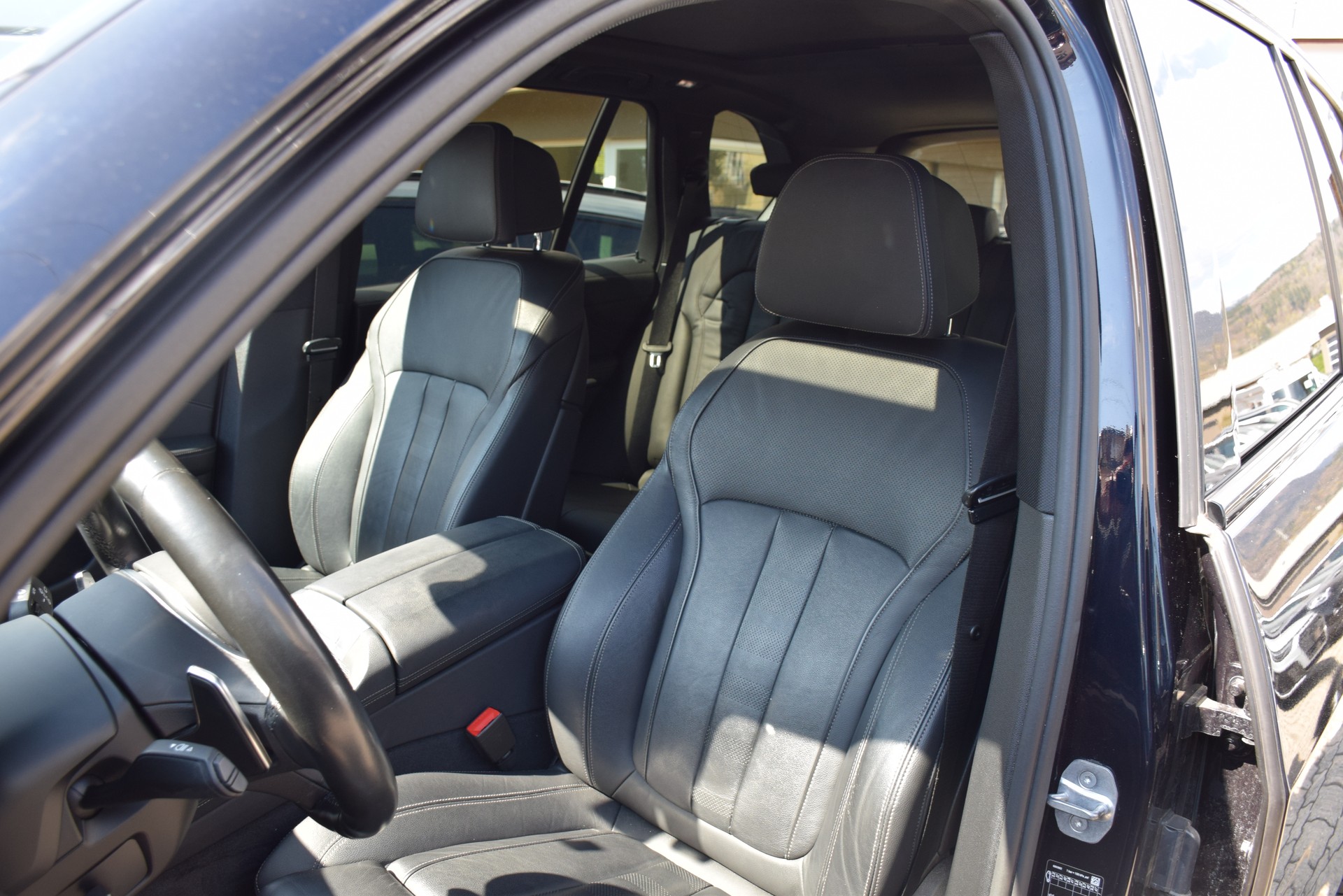 BMW X5 xDrive 40i M Sport Steptronic-image-12