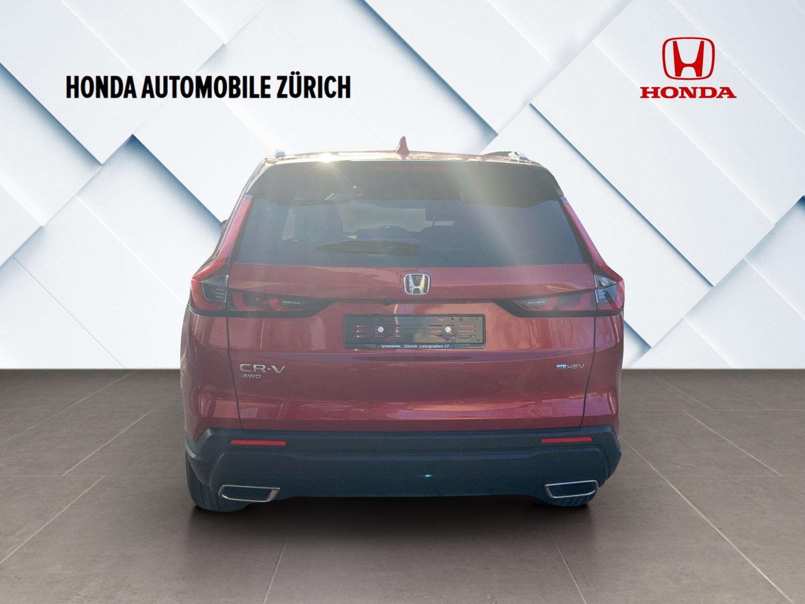 HONDA CR-V 2.0 i-MMD Elegance 4WD-showroom-element-3