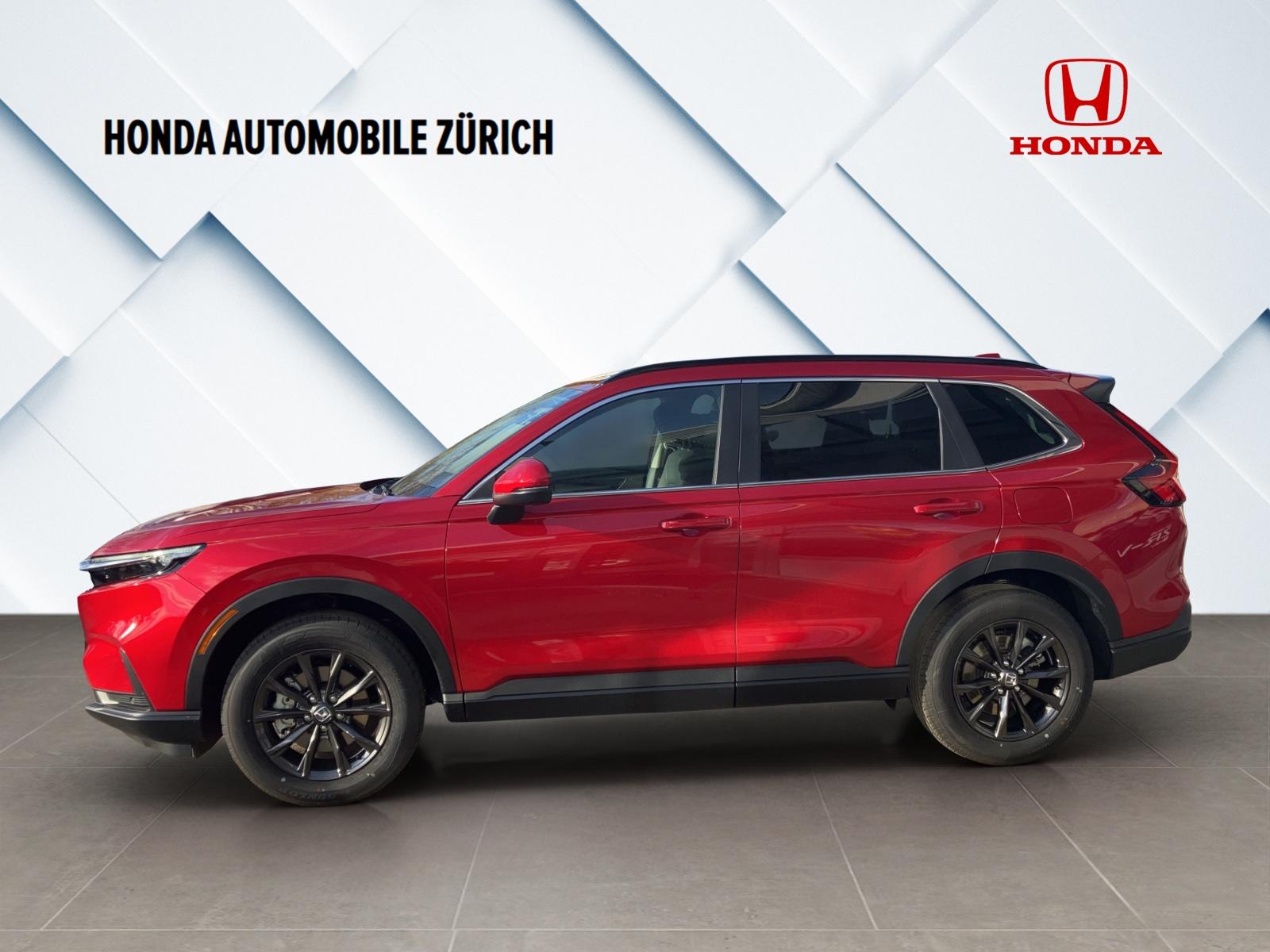 HONDA CR-V 2.0 i-MMD Elegance 4WD-showroom-element-1