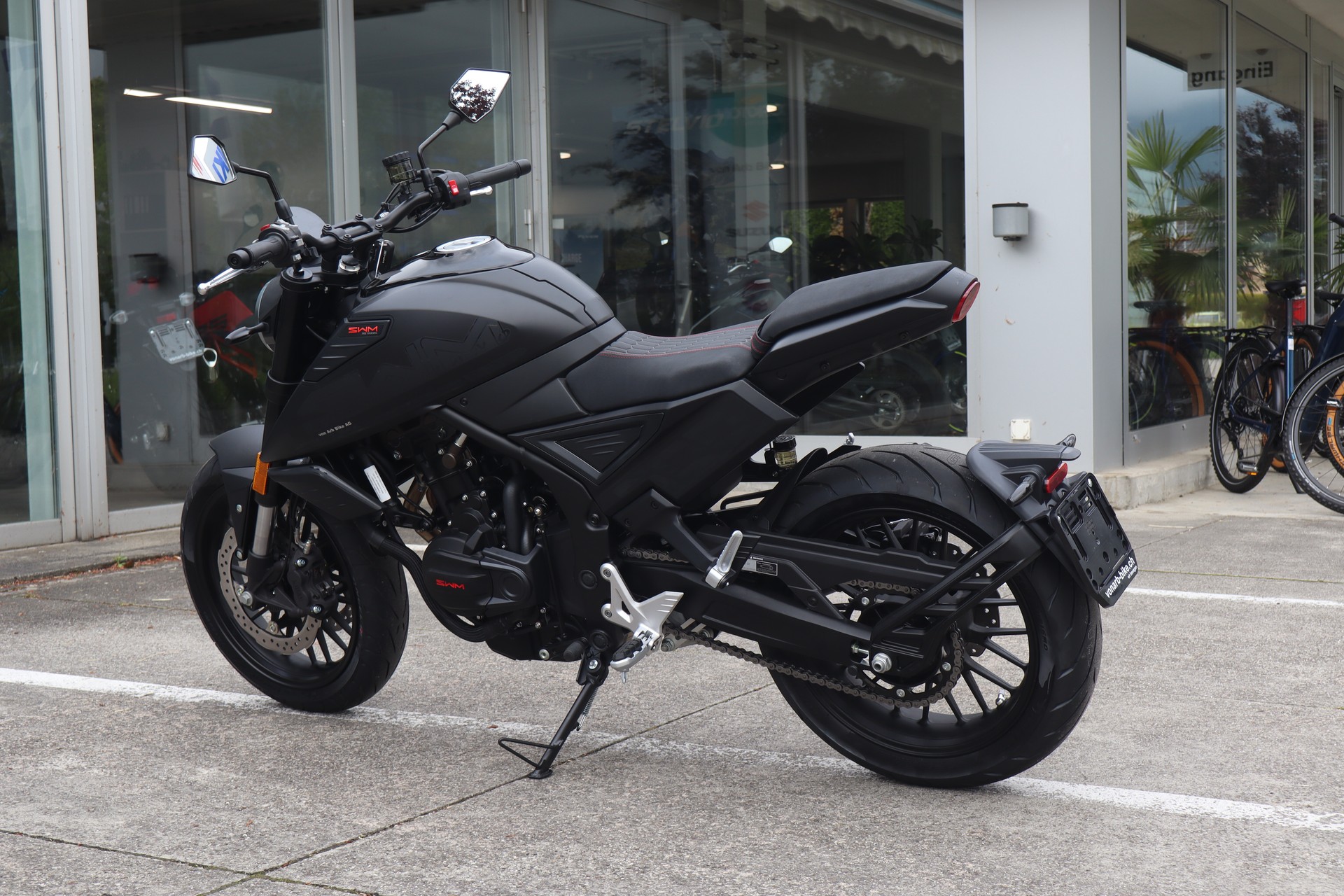 SWM Gran Milano 500 ABS-image-5