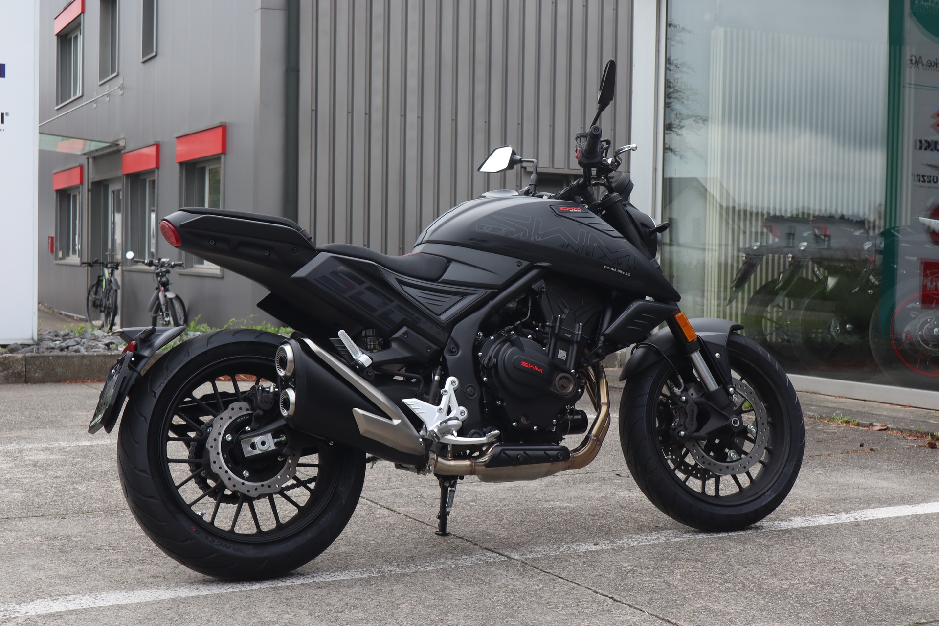 SWM Gran Milano 500 ABS-image-2