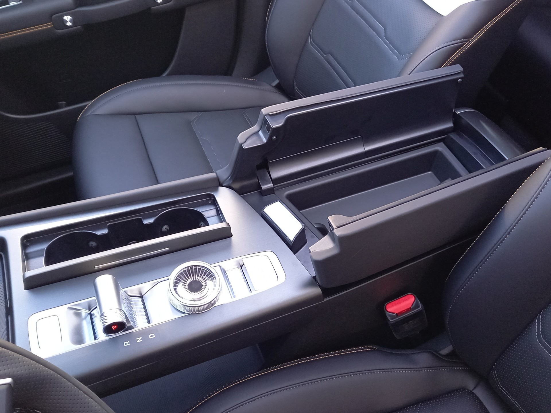 BAIC BJ30 1.5 HEV AWD-image-10