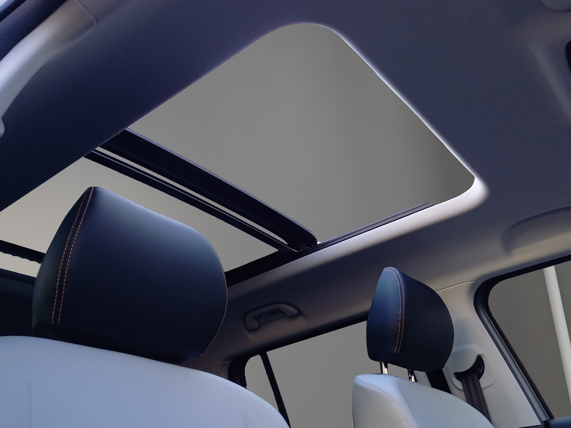 BAIC BJ30 1.5 HEV AWD-image-15