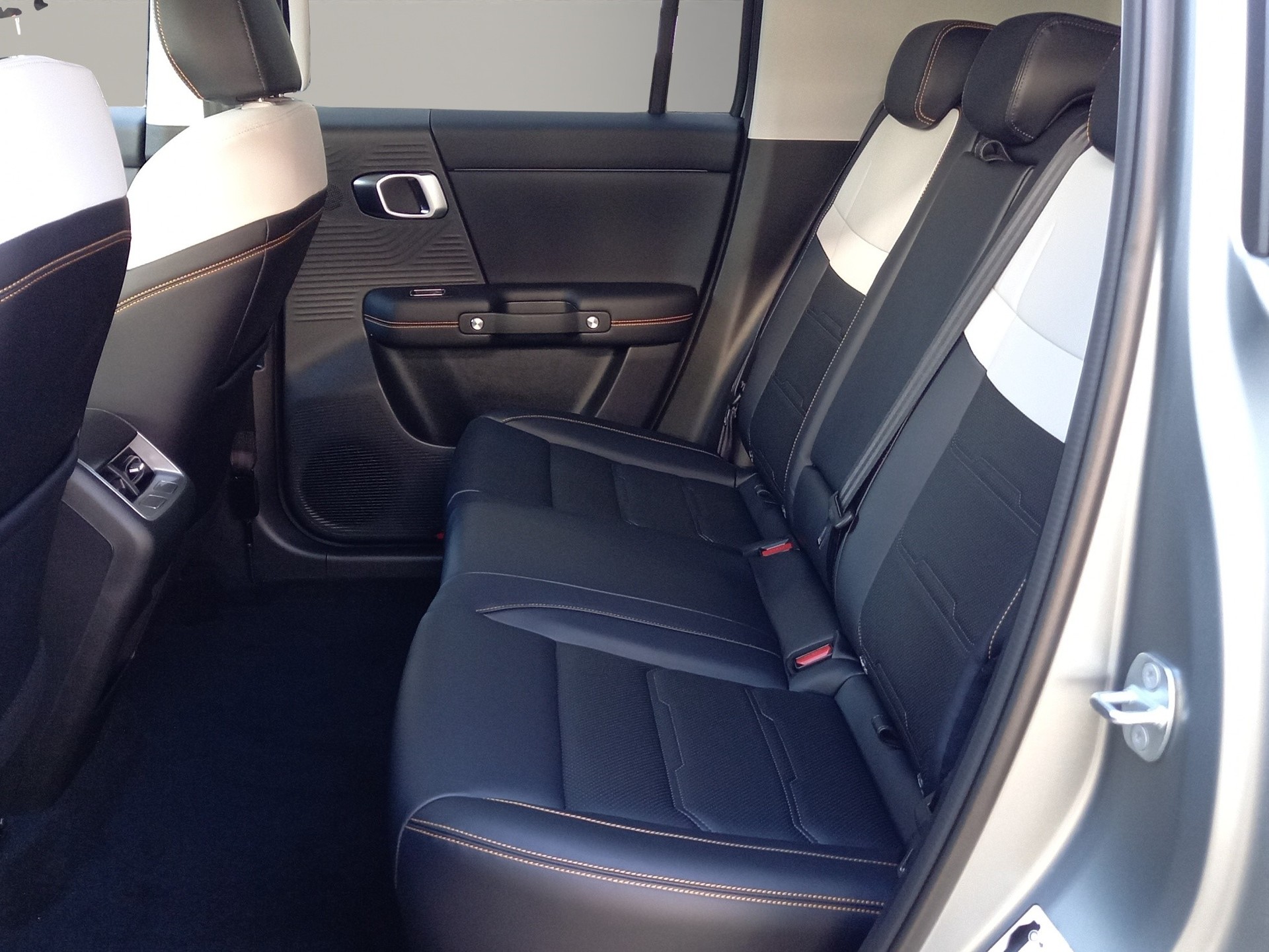 BAIC BJ30 1.5 HEV AWD-image-13