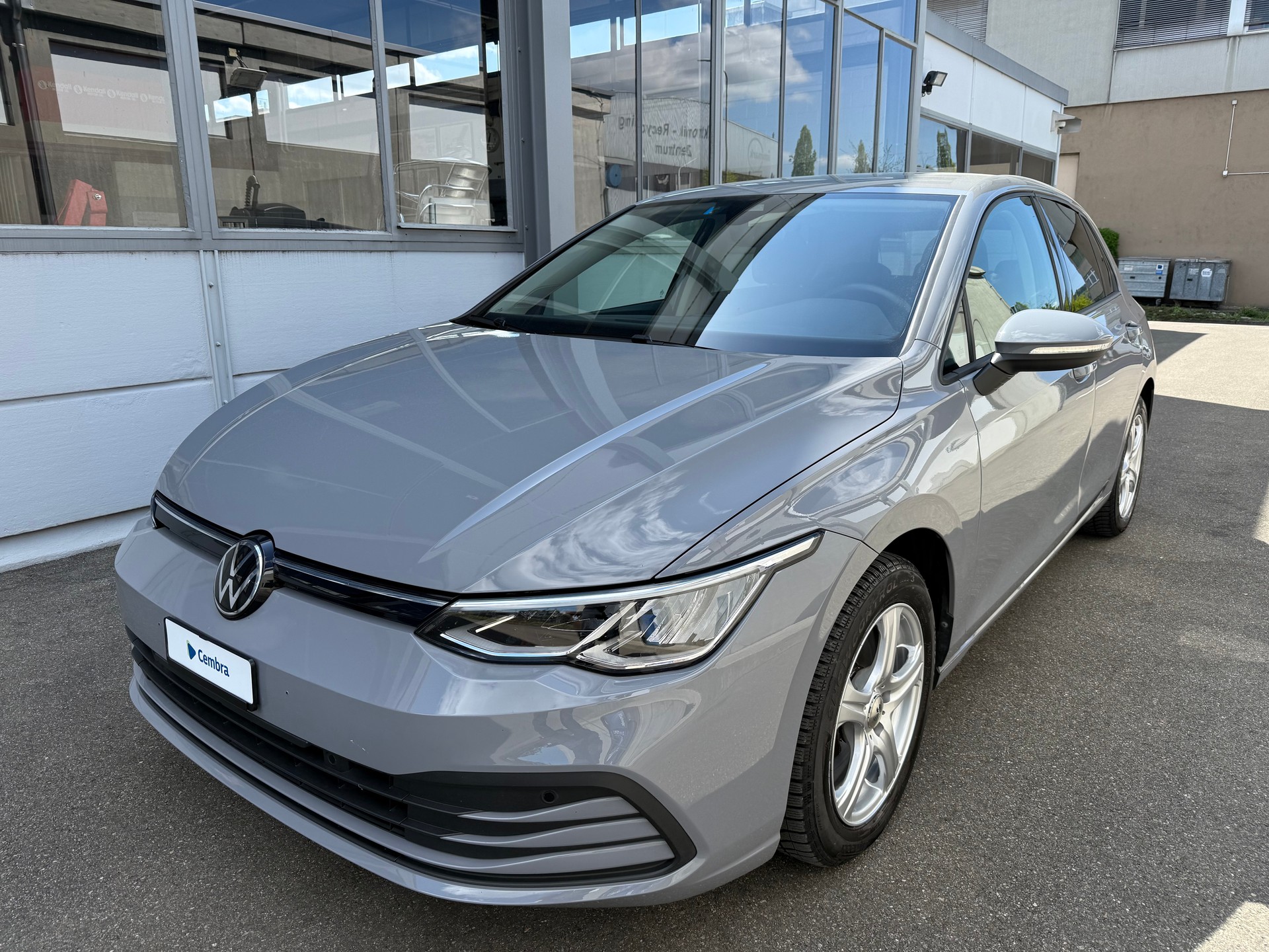 VW Golf 1.5 TSI ACT Life *Tempomat + ACC *Frisch ab MFK 12. Mai 2026