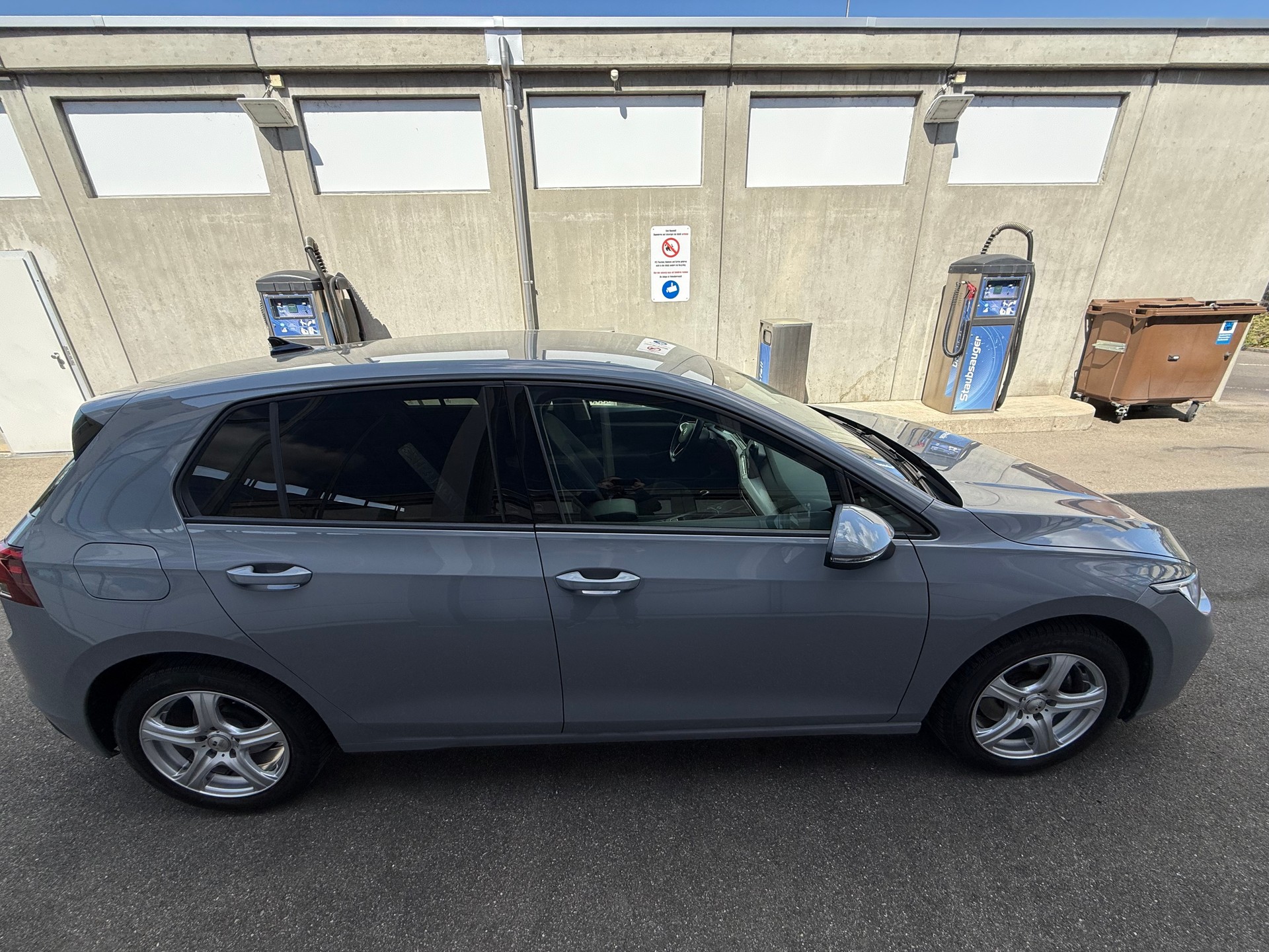 VW Golf 1.5 TSI ACT Life *Tempomat + ACC *Frisch ab MFK 12. Mai 2026-image-2